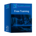 free sales training