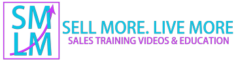 Sell More Live More Sales Training