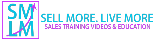 sell more live more logo